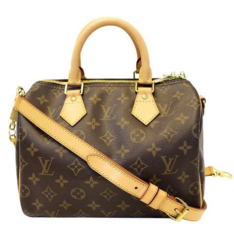 louis vuitton speedy bandouliere 25 for sale|speedy 25 bandouliere empreinte.